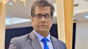 সাংবাদিক আনিস আলমগীর মুক্তি পেয়েছেন