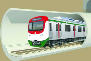 পাতালরেল প্রকল্প অনিশ্চয়তায়