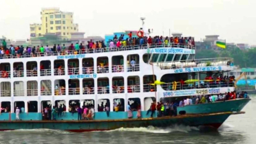 লঞ্চের কেবিনে ভিকারুননিসা নূন স্কুল অ্যান্ড কলেজের ছাত্রীকে ধর্ষণ