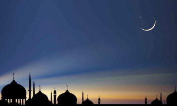 জাতীয় চাঁদ দেখা কমিটির সভা আজ