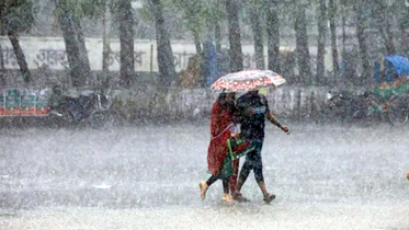 ঢাকাসহ ৬ বিভাগে বজ্রবৃষ্টির শঙ্কা ঢাকাসহ ৬ বিভাগে বজ্রবৃষ্টির শঙ্কা