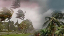 যেসব এলাকায় রাতের মধ্যে ৬০ কিমি বেগে ঝড়