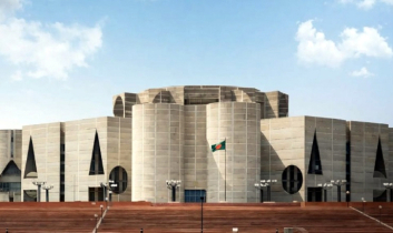 জি কে গউছসহ ৬ জনকে জাতীয় সংসদের হুইপ নিয়োগ