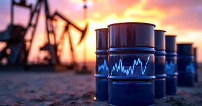 বিশ্ববাজারে তেলের দাম ছাড়ালো ১০০ ডলার