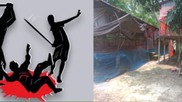 জিল্লুর রহমানের ওপর হামলা: আসামিরা পলাতক, ক্ষোভে ফুঁসছে এলাকা