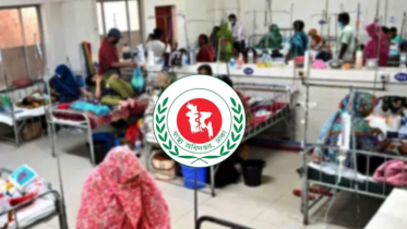 হামের উপসর্গে একদিনে ১৬ শিশুর মৃত্যু