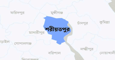 ঈদের আনন্দ বিষাদে রূপ দিল তীব্র ঝড়: এখনো অন্ধকারে শরীয়তপুরের বহু গ্রাম