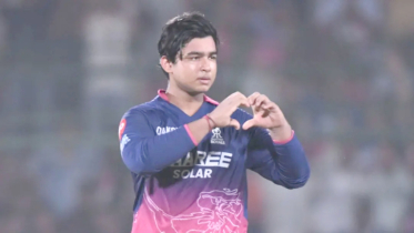 সূর্যবংশীর রেকর্ডময় আইপিএল