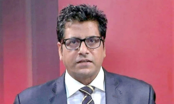‘রাস্তায় যে রাজনৈতিক দলগুলো রয়েছে সবগুলো জামায়াতের বি টিম’