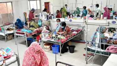 হাম ও উপসর্গে ১১ শিশুর মৃত্যু