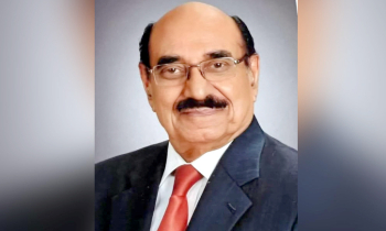 আওয়ামী লীগের সাবেক প্রেসিডিয়াম সদস্য ইউসুফ হোসেন মারা গেছেন