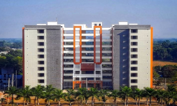 বিশ্বখ্যাত ন্যাচার ইনডেক্স র‍্যাঙ্কিংয়ে স্থান পেল যবিপ্রবি