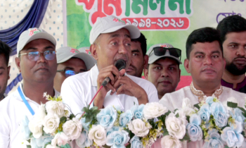 মাদক ও মৌলবাদ যেন সমাজকে গ্রাস করতে না পারে, সচেতনতা জরুরী : আইনমন্ত্রী