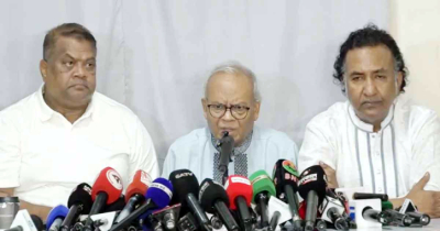 বিএনপির ৭ দিনের নতুন কর্মসূচি ঘোষণা