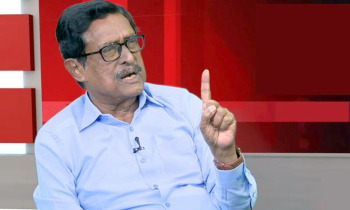 ‘ক্লাইভের সঙ্গে মীর জাফরের চুক্তি আর আমেরিকার সঙ্গে ইউনূসের চুক্তি একই’