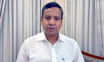 ড. ইউনূসের শাসন বাংলার ইতিহাসে সবচেয়ে জঘন্য : গোলাম মাওলা রনি