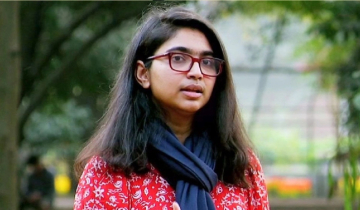 হাম ঠেকাতে যে পরামর্শ দিলেন তাসনিম জারা