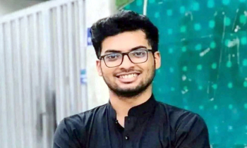 দেশের পথে যুক্তরাষ্ট্রে হত্যার শিকার লিমনের মরদেহ