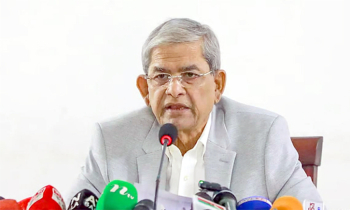 ধর্ষণের বিরুদ্ধে সর্বাত্মক প্রচেষ্টা চালিয়ে যাব : মির্জা ফখরুল