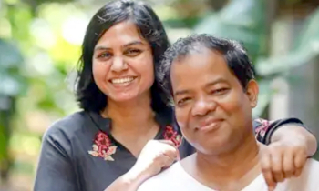 সাংবাদিক দম্পতি শাকিল-ফারজানা রুপার জামিন