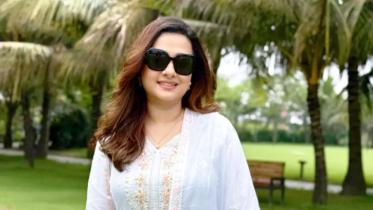 ‘তখনও টের পাচ্ছিলাম না যে আমি নায়িকা’