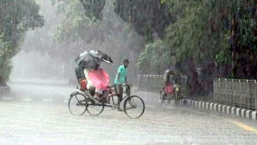 সন্ধ্যার মধ্যে ১১ জেলায় ঝড়-বৃষ্টির শঙ্কা