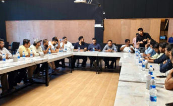 ফুডপান্ডার কমিশন-চার্জের প্রতিবাদে রেস্তোরাঁ মালিকদের সিদ্ধান্ত ফুডপান্ডার কমিশন-চার্জের প্রতিবাদে রেস্তোরাঁ মালিকদের সিদ্ধান্ত