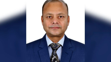 গণপূর্ত অধিদপ্তরের নতুন প্রধান প্রকৌশলী খালেকুজ্জামান গণপূর্ত অধিদপ্তরের নতুন প্রধান প্রকৌশলী খালেকুজ্জামান