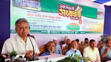 প্রতিটি স্কুলে উন্নত কম্পিউটার ল্যাব নিশ্চিত করতে হবে: অর্থমন্ত্রী