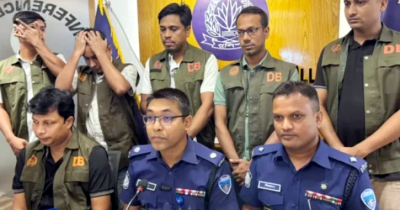স্কুলছাত্রী তাজমিনকে হত্যার আগে ধর্ষণও করেন সিএনজিচালক সুমন