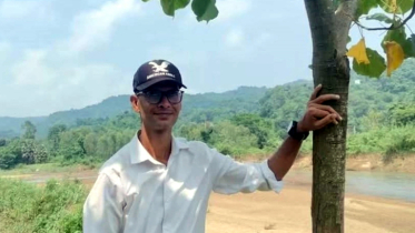 দোকানে ঢুকে সাংবাদিককে গুলি করে হত্যা দোকানে ঢুকে সাংবাদিককে গুলি করে হত্যা