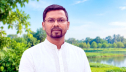 দুর্গাপূজায় সম্প্রীতি ও শান্তির বার্তা চেয়ারম্যান প্রার্থী কামরুজ্জামান জামালের দুর্গাপূজায় সম্প্রীতি ও শান্তির বার্তা চেয়ারম্যান প্রার্থী কামরুজ্জামান জামালের