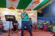 নিরাপত্তার দায়িত্ব বাদ দিয়ে গান গাইলেন অনুষ্ঠানে, এএসআইকে পুলিশ লাইন্সে সংযুক্ত নিরাপত্তার দায়িত্ব বাদ দিয়ে গান গাইলেন অনুষ্ঠানে, এএসআইকে পুলিশ লাইন্সে সংযুক্ত