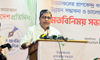 দেশের ইতিহাসে এই প্রথম শান্তিপূর্ণভাবে দুর্গোৎসব অনুষ্ঠিত : মীর শাহে আলম