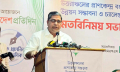 দেশের ইতিহাসে এই প্রথম শান্তিপূর্ণভাবে দুর্গোৎসব অনুষ্ঠিত : মীর শাহে আলম দেশের ইতিহাসে এই প্রথম শান্তিপূর্ণভাবে দুর্গোৎসব অনুষ্ঠিত : মীর শাহে আলম