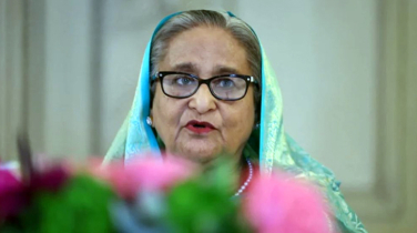 আওয়ামী লীগের নিষেধাজ্ঞা প্রত্যাহারে জাতিসংঘের দ্বারস্থ শেখ হাসিনা আওয়ামী লীগের নিষেধাজ্ঞা প্রত্যাহারে জাতিসংঘের দ্বারস্থ শেখ হাসিনা