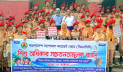 দিনাজপুরে শিশু অধিকার দিবসে সচেতনতামূলক র্যালি দিনাজপুরে শিশু অধিকার দিবসে সচেতনতামূলক র্যালি