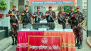 দিনাজপুর-ঠাকুরগাঁওয় সীমান্তে দুষ্প্রাপ্য প্রত্নবস্তু উদ্ধার দিনাজপুর-ঠাকুরগাঁওয় সীমান্তে দুষ্প্রাপ্য প্রত্নবস্তু উদ্ধার