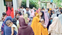 বিরামপুরে ডোবার পানিতে পড়ে দুই শিশুর মৃত্যু বিরামপুরে ডোবার পানিতে পড়ে দুই শিশুর মৃত্যু
