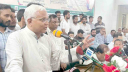 প্রতিহিংসার রাজনীতিতে বিএনপি বিশ্বাস করে না: সমাজকল্যাণমন্ত্রী প্রতিহিংসার রাজনীতিতে বিএনপি বিশ্বাস করে না: সমাজকল্যাণমন্ত্রী