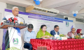 সামাজিক সমস্যার স্থায়ী সমাধানে মানুষের মনস্তাত্ত্বিক পরিবর্তন প্রয়োজন: সমাজকল্যাণ মন্ত্রী সামাজিক সমস্যার স্থায়ী সমাধানে মানুষের মনস্তাত্ত্বিক পরিবর্তন প্রয়োজন: সমাজকল্যাণ মন্ত্রী