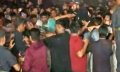 জেমসের কনসার্টে বিশৃঙ্খলা, ব্যবস্থাপনা নিয়ে দর্শকদের ক্ষোভ জেমসের কনসার্টে বিশৃঙ্খলা, ব্যবস্থাপনা নিয়ে দর্শকদের ক্ষোভ