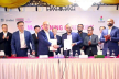 চীনের গুয়াংসি ইউফেংয়ের সঙ্গে বসুন্ধরা গ্রুপের চুক্তি চীনের গুয়াংসি ইউফেংয়ের সঙ্গে বসুন্ধরা গ্রুপের চুক্তি