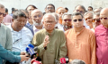 মানবকল্যাণে গুরুত্বপূর্ণ ভূমিকা রাখছে জিয়াউর রহমান ফাউন্ডেশন : রিজভী মানবকল্যাণে গুরুত্বপূর্ণ ভূমিকা রাখছে জিয়াউর রহমান ফাউন্ডেশন : রিজভী