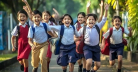 টানা ছুটি শেষে আজ খুলছে স্কুল-মাদরাসা টানা ছুটি শেষে আজ খুলছে স্কুল-মাদরাসা