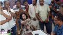 রুমিন ফারহানা ও ওসির বাগ্বিতণ্ডা, থানায় পুলিশের জিডি রুমিন ফারহানা ও ওসির বাগ্বিতণ্ডা, থানায় পুলিশের জিডি