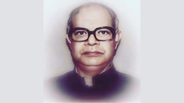 জাতীয় নেতা আব্দুল মালেক উকিলের মৃত্যুবার্ষিকী আজ