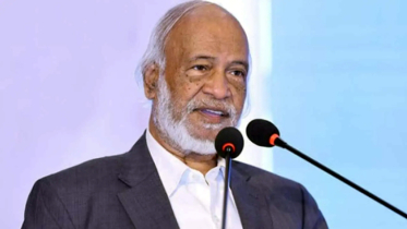“জীবন ও নিরাপত্তার স্বার্থে এখনই পানি ব্যবস্থাপনা জরুরি” “জীবন ও নিরাপত্তার স্বার্থে এখনই পানি ব্যবস্থাপনা জরুরি”
