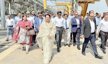 চাহিদার তুলনায় দেশে পর্যাপ্ত খাদ্য মজুত রয়েছে: খাদ্যমন্ত্রী চাহিদার তুলনায় দেশে পর্যাপ্ত খাদ্য মজুত রয়েছে: খাদ্যমন্ত্রী