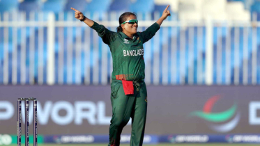 বাংলাদেশের নতুন টি-টোয়েন্টি নারী অধিনায়ক নাহিদা